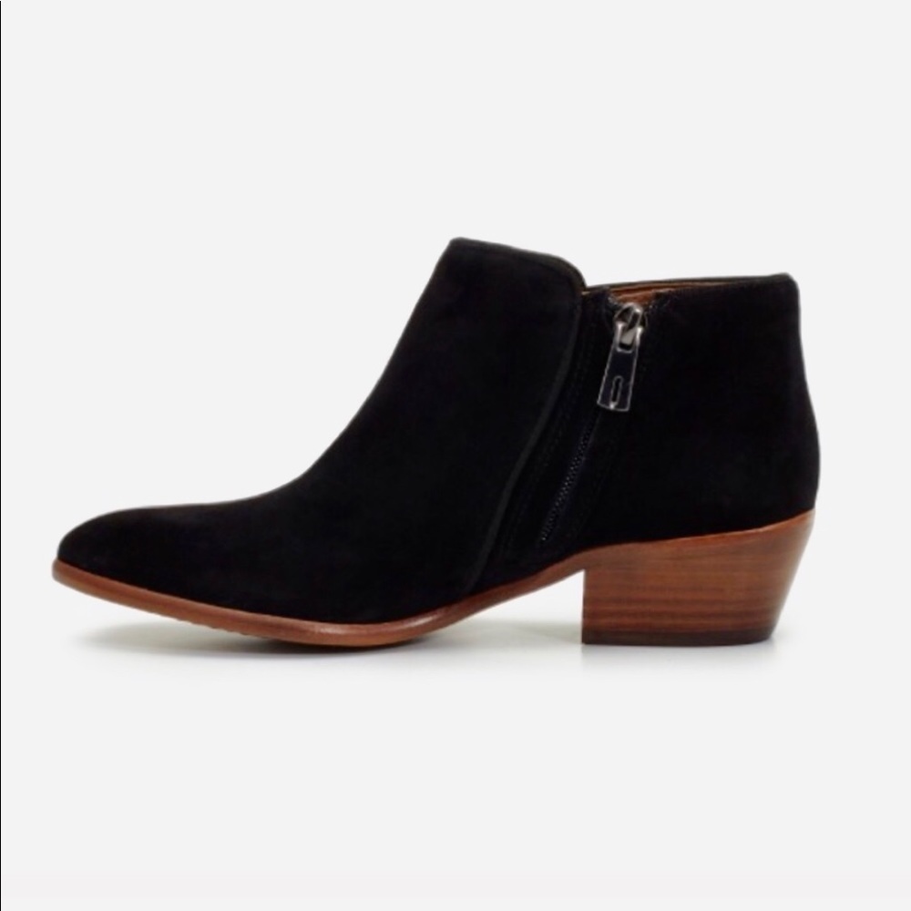 Sam Edelman Petty Ankle Booties